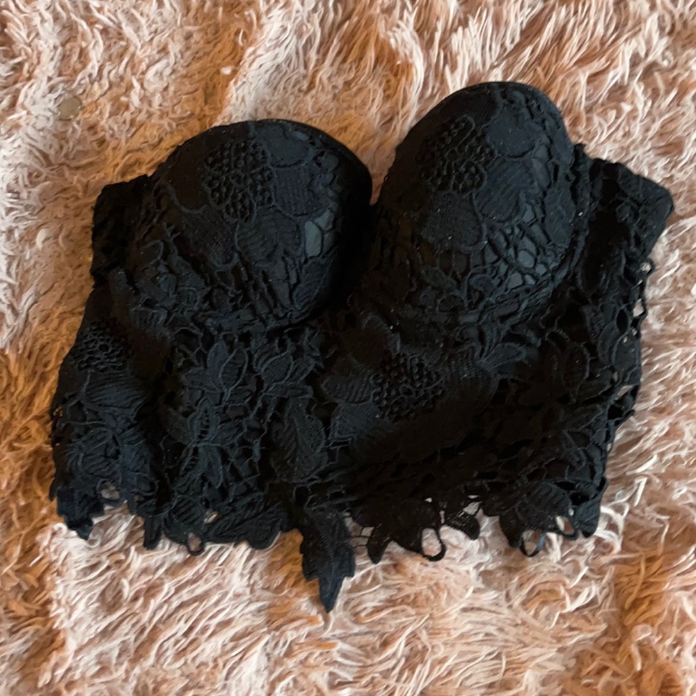 Corset